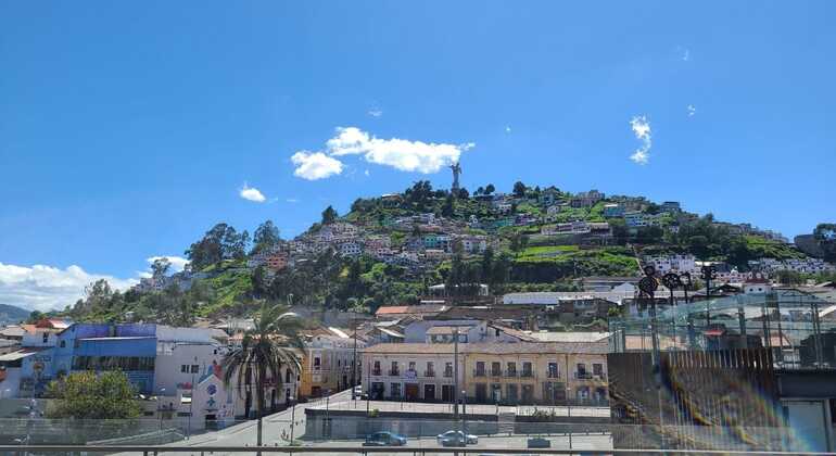 Kostenlose Tour: Quito auf den Höhen Ecuador &mdash; #4