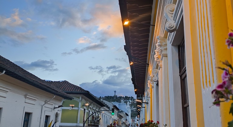 Kostenlose Tour: Quito auf den Höhen Ecuador &mdash; #6