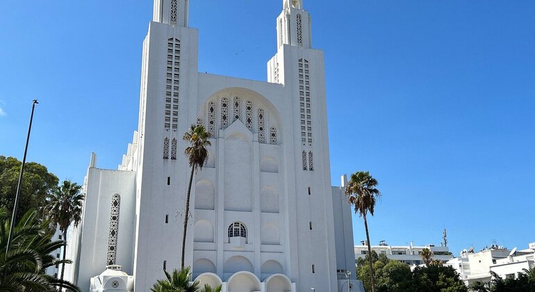 Casablanca Landmarks Free Tour & Photo Experience Marruecos &mdash; #2