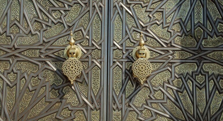 Casablanca Landmarks Free Tour & Photo Experience Marruecos &mdash; #4