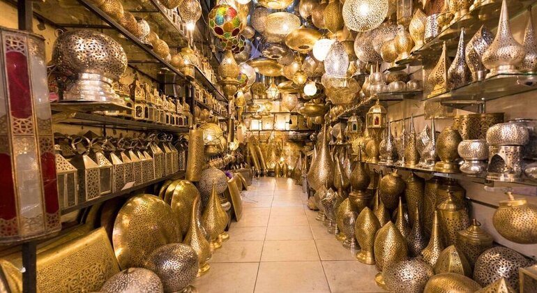 Casablanca Landmarks Free Tour & Photo Experience Marruecos &mdash; #5