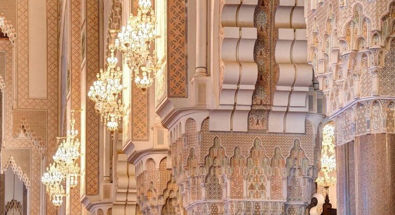 Casablanca Landmarks Free Tour & Photo Experience Marruecos &mdash; #7