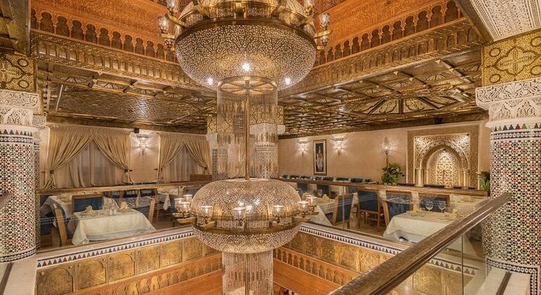 Casablanca Landmarks Free Tour & Photo Experience Marruecos &mdash; #13