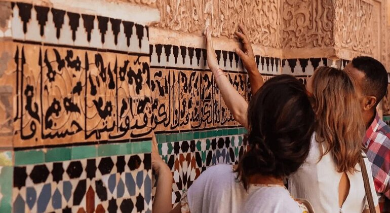 Casablanca Landmarks Free Tour & Photo Experience Marruecos &mdash; #14