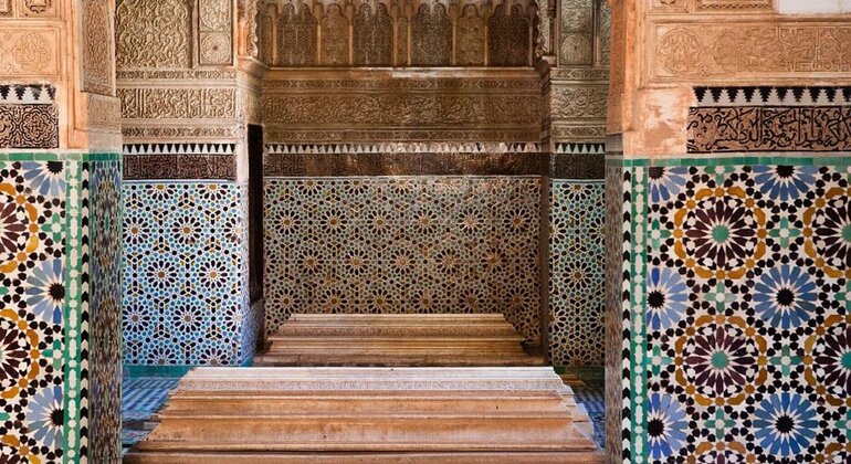 Casablanca Landmarks Free Tour & Photo Experience Marruecos &mdash; #15