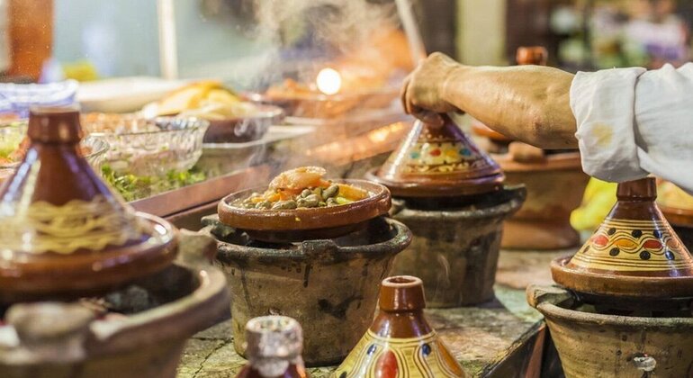 Casablanca Landmarks Free Tour & Photo Experience Marruecos &mdash; #16