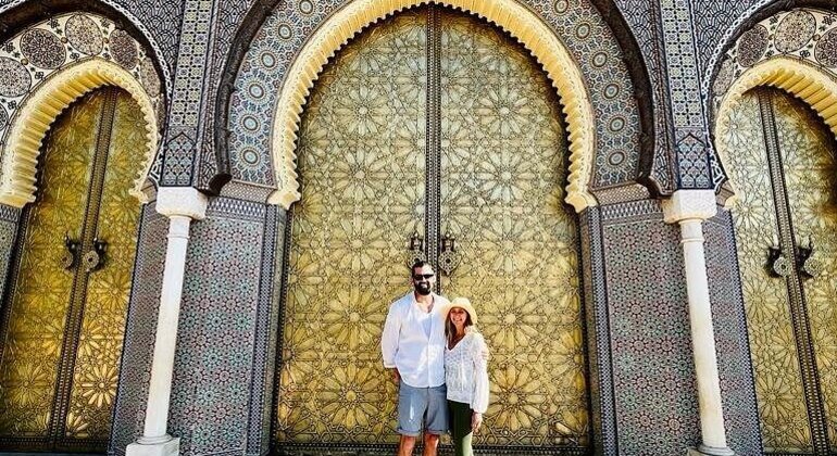 Casablanca Landmarks Free Tour & Photo Experience Marruecos &mdash; #17