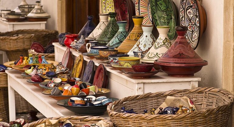 Casablanca Landmarks Free Tour & Photo Experience Marruecos &mdash; #22