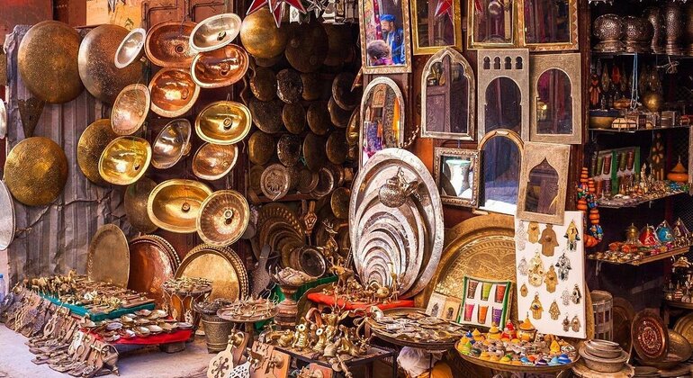 Casablanca Landmarks Free Tour & Photo Experience Marruecos &mdash; #23