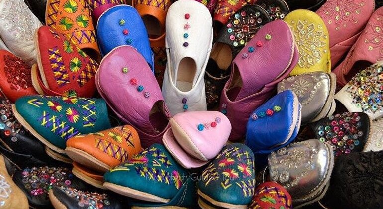 Casablanca Landmarks Free Tour & Photo Experience Marruecos &mdash; #24