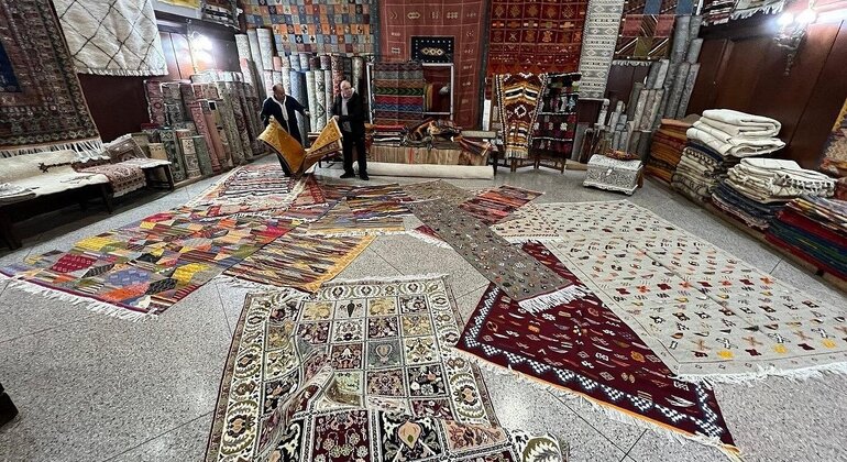 Casablanca Landmarks Free Tour & Photo Experience Marruecos &mdash; #25