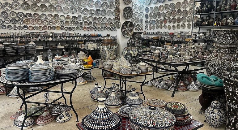 Casablanca Landmarks Free Tour & Photo Experience Marruecos &mdash; #26