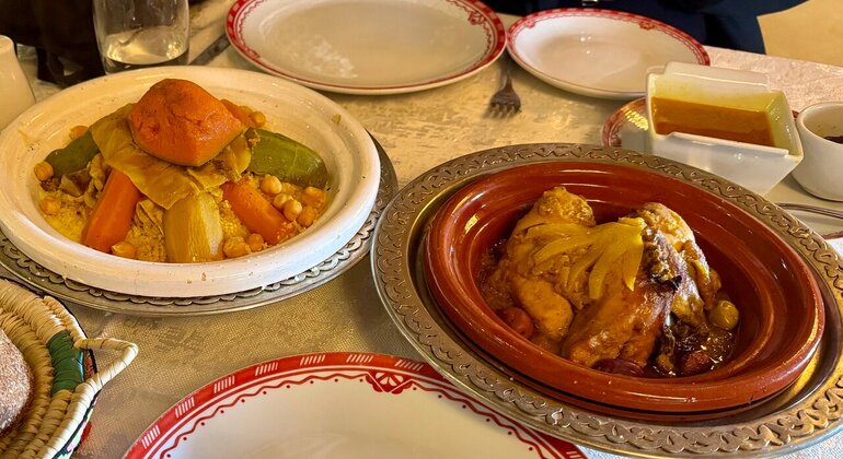 Casablanca Landmarks Free Tour & Photo Experience Marruecos &mdash; #27