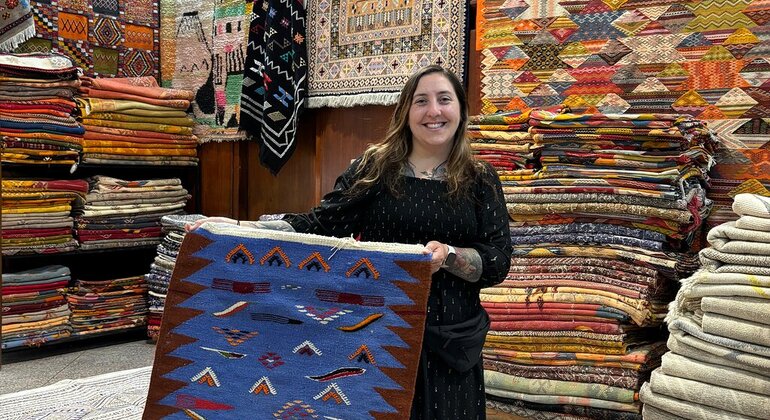 Casablanca Landmarks Free Tour & Photo Experience Marruecos &mdash; #28