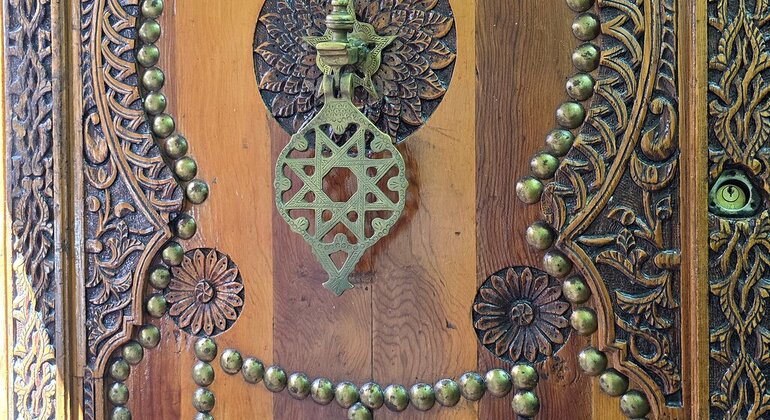 Casablanca Landmarks Free Tour & Photo Experience Marruecos &mdash; #29