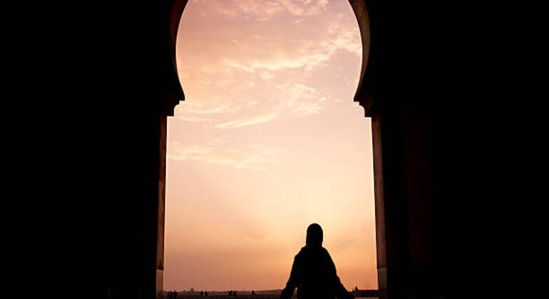 Casablanca Landmarks Free Tour & Photo Experience Marruecos &mdash; #30