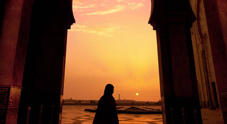 Casablanca Landmarks Free Tour & Photo Experience Marruecos &mdash; #31