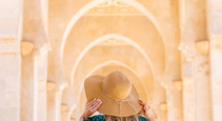 Casablanca Landmarks Free Tour & Photo Experience Marruecos &mdash; #44