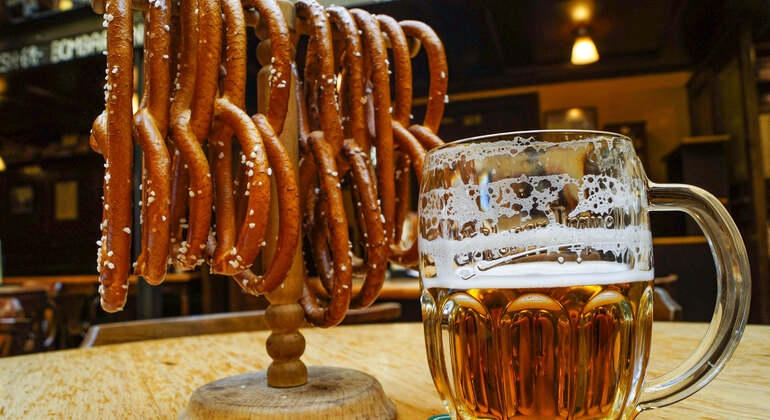 Audio Guide App: Prague, Old Town City Walk Czech Republic — #16