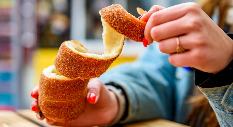 Audio Guide App: Prague, Old Town City Walk Czech Republic — #17