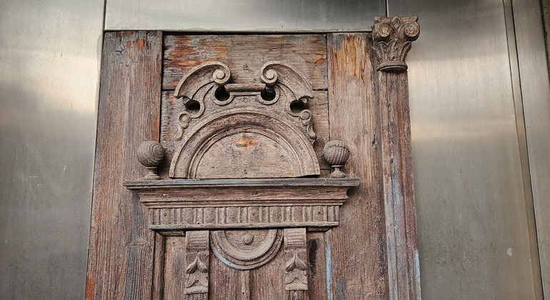 Hidden Hill of Pangrati Free Tour Greece &mdash; #5