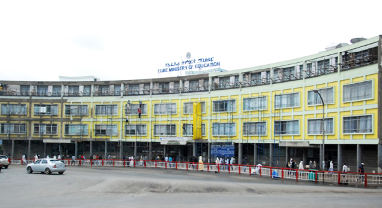 Merkato Market free walking tour