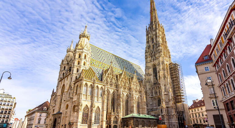 Audio Guide App: Vienna City Walk Austria — #5