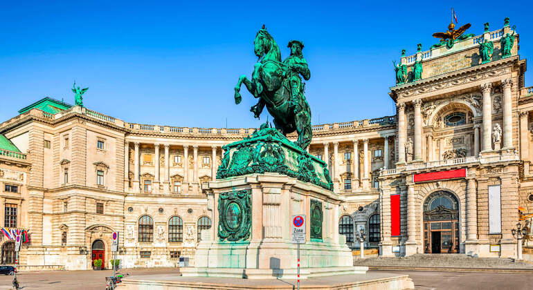 Audio Guide App: Vienna City Walk Austria — #11
