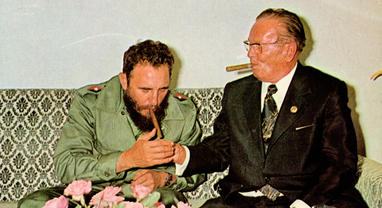 Era uma vez na Jugoslávia Tour de Belgrado Organizado por Belgrade Free Tour