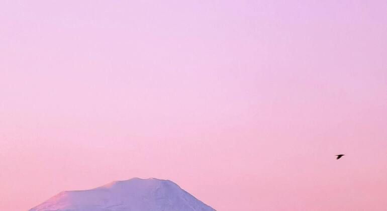 Tour a piedi gratuito a Yerevan Armenia — #6