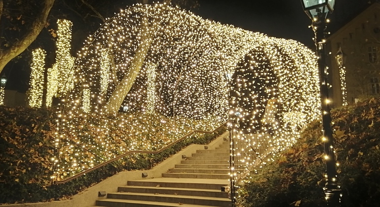 Zagabria nel periodo natalizio: speciale tour a piedi gratuito Croazia — #2