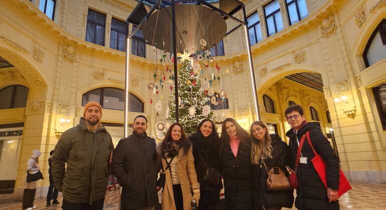 Zagabria nel periodo natalizio: speciale tour a piedi gratuito Croazia — #5
