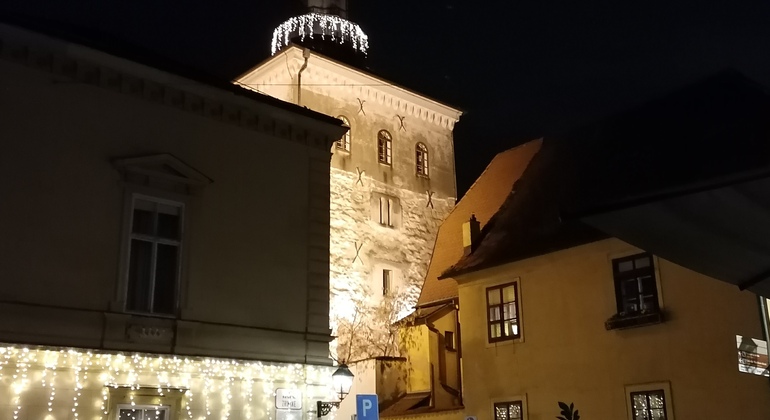 Zagabria nel periodo natalizio: speciale tour a piedi gratuito Croazia — #7