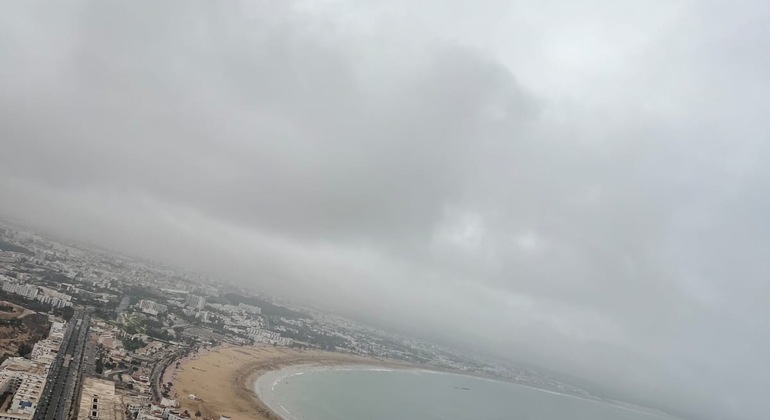 Tour of Agadir: History, Culture & Viewpoints Provided by Mohamed