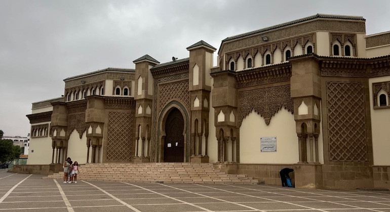 Tour of Agadir: History, Culture & Viewpoints Morocco &mdash; #2