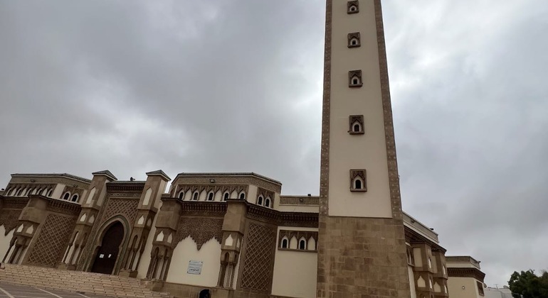 Tour of Agadir: History, Culture & Viewpoints Morocco &mdash; #3