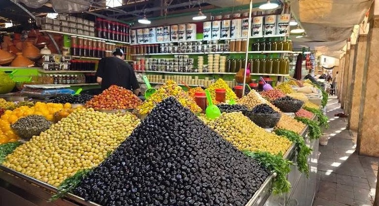 Tour of Agadir: History, Culture & Viewpoints Morocco &mdash; #4