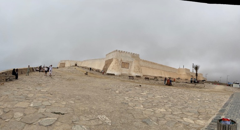 Tour of Agadir: History, Culture & Viewpoints Morocco &mdash; #7