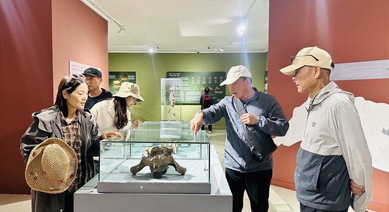 Tour in Addis Abeba Äthiopien &mdash; #3