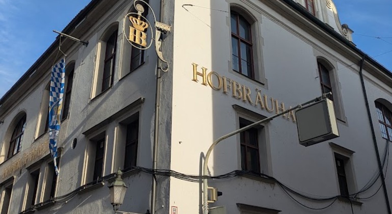 Monaco svelata: Leggende, oro liquido e storia oscura Germania &mdash; #7