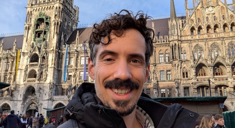 Monaco svelata: Leggende, oro liquido e storia oscura Germania &mdash; #9