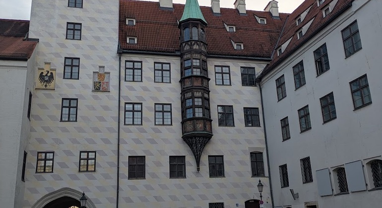 Munique revelada: Lendas, ouro líquido e história negra Alemanha &mdash; #5