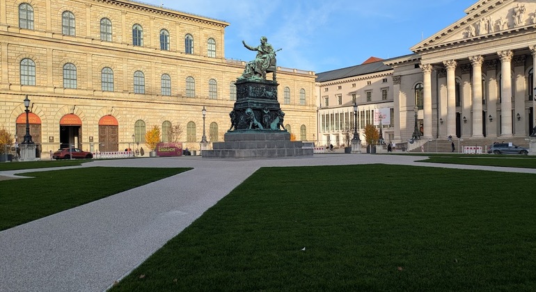 Munique revelada: Lendas, ouro líquido e história negra Alemanha &mdash; #6