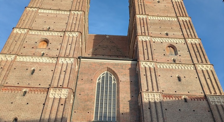 Munique revelada: Lendas, ouro líquido e história negra Alemanha &mdash; #8