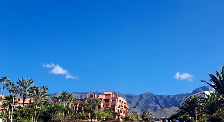 Geschichte, Geheimnisse und Legenden der Kanarischen Inseln Kostenlose Tour, Spain