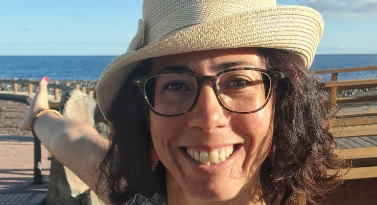 History, Secrets and Legends of the Canary Islands Free Tour Spain &mdash; #5