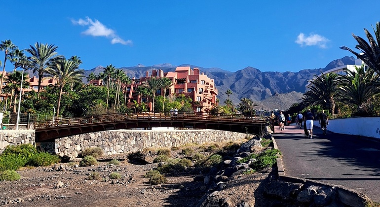 Historia, Secretos y Leyendas de Canarias Free Tour, Spain