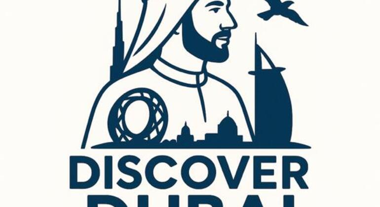 Discover Dubai Free Tour Provided by Anas Nasr