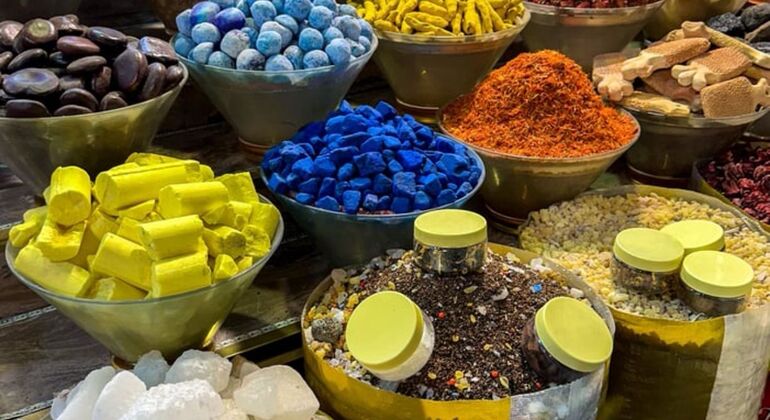 Dubai Free Tour entdecken Vereinigte Arabische Emirate &mdash; #7