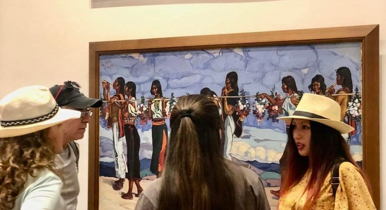 Quito Free Tour: Between Stories and Secrets Ecuador &mdash; #6